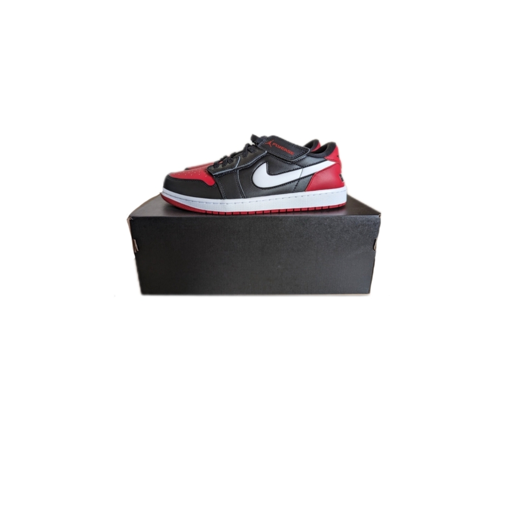 Nike Jordan Flyease Low Alternate Bred Toe DM1206-066